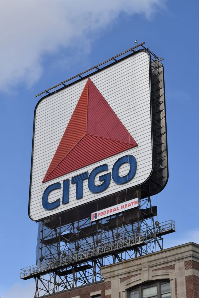 Image of CITGO Sign